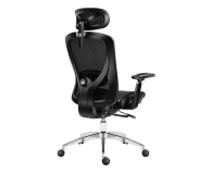 Huzaro Expert 5.3 Black Mesh - 1328769 - zdjęcie 4